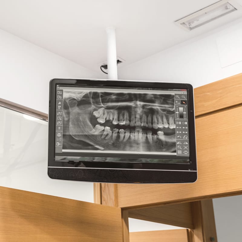 Dental Technology, London Dentist